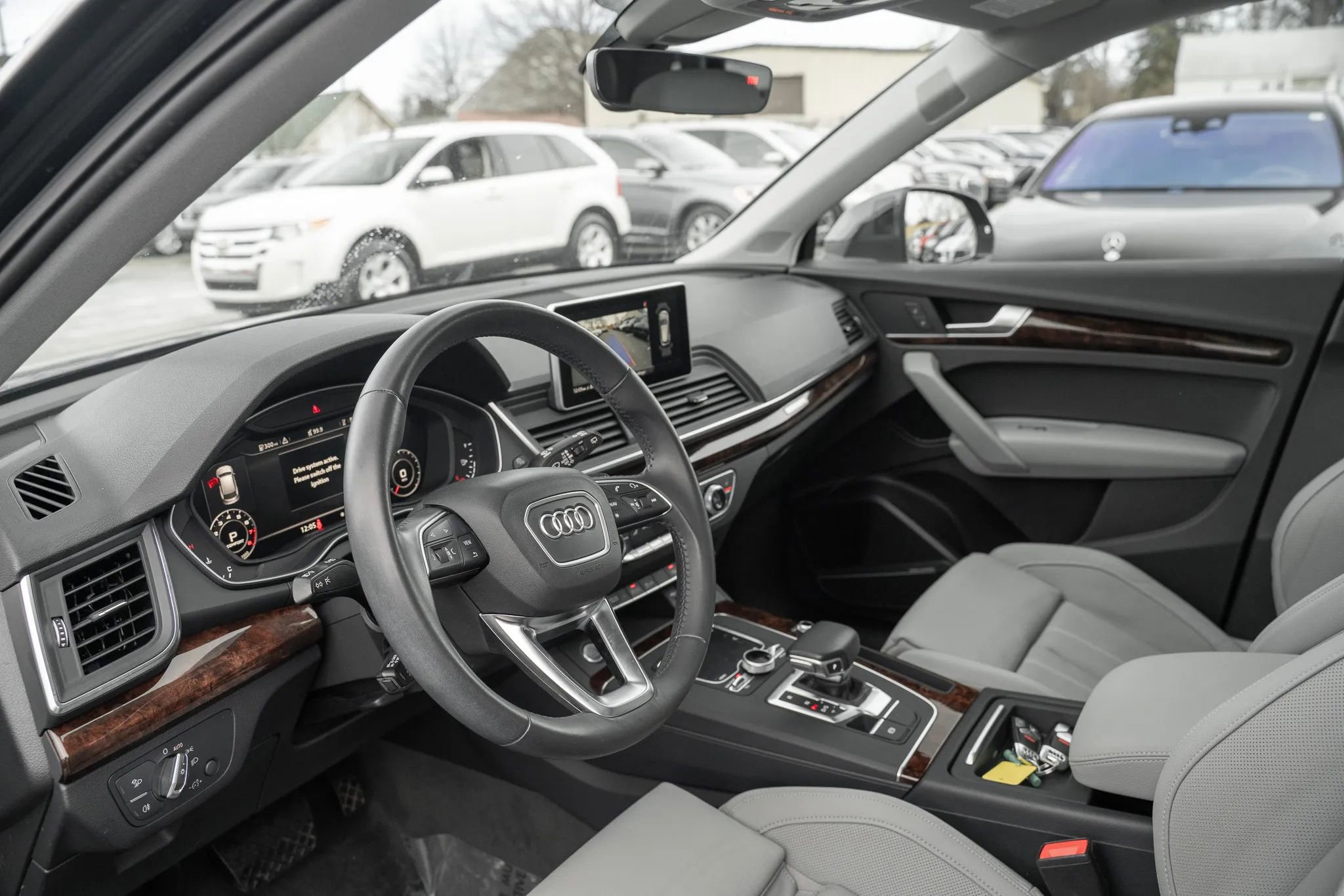 Used 2018 Audi Q5 2.0T Premium Plus image 6