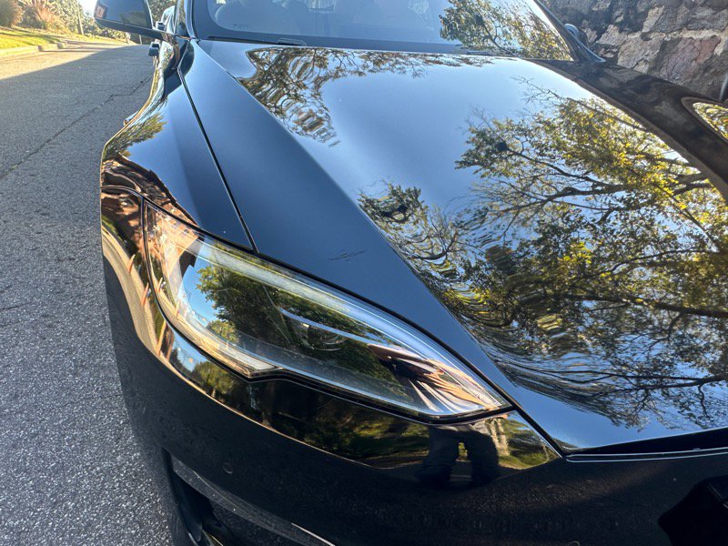 Used 2022 Tesla Model S AWD image 20