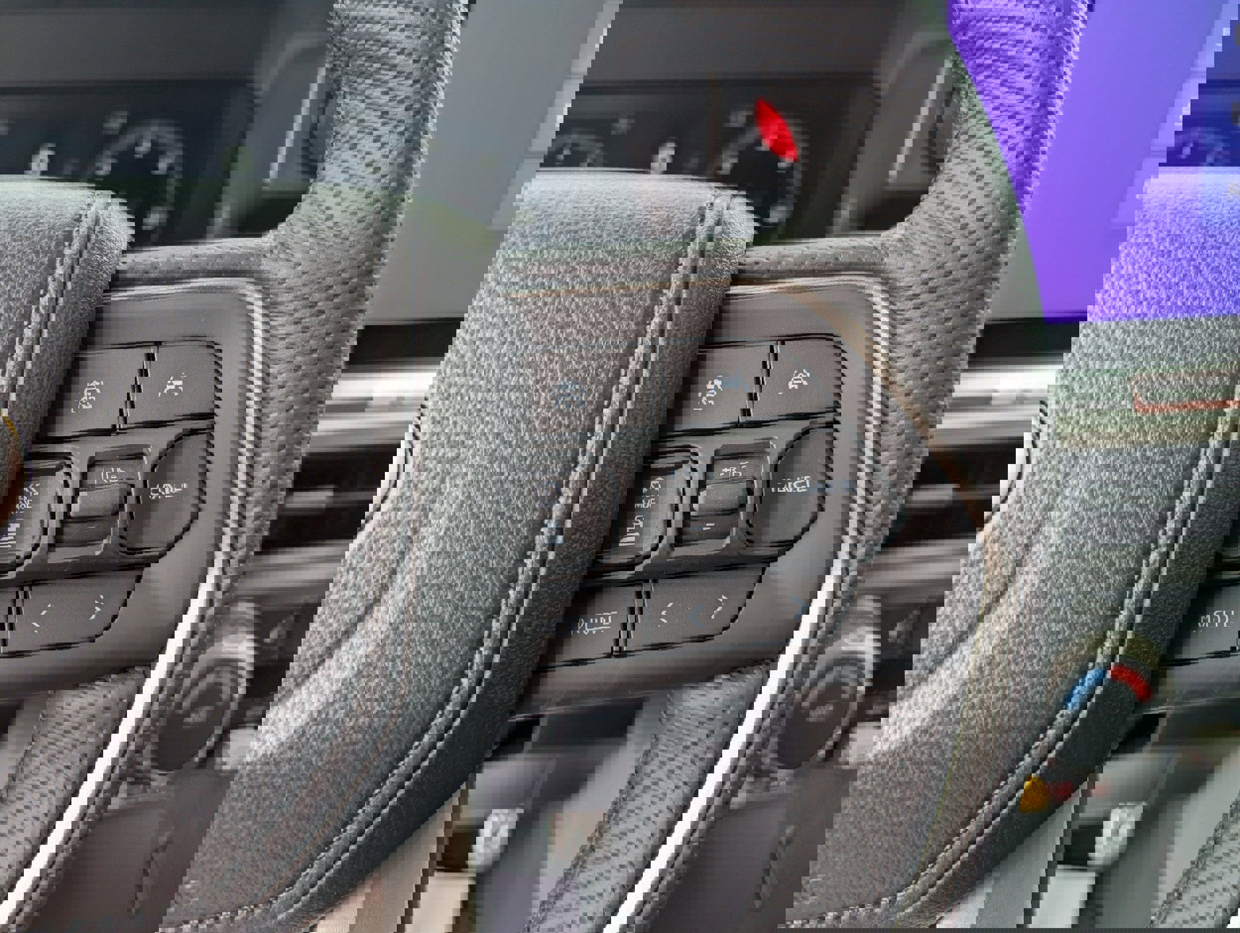 New 2026 Toyota Tacoma TRD Sport image 22