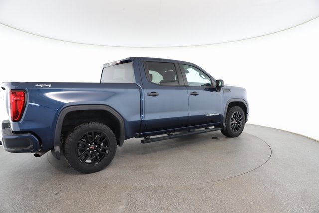 Used 2023 GMC Sierra 1500 Pro w/ Graphite Edition image 19