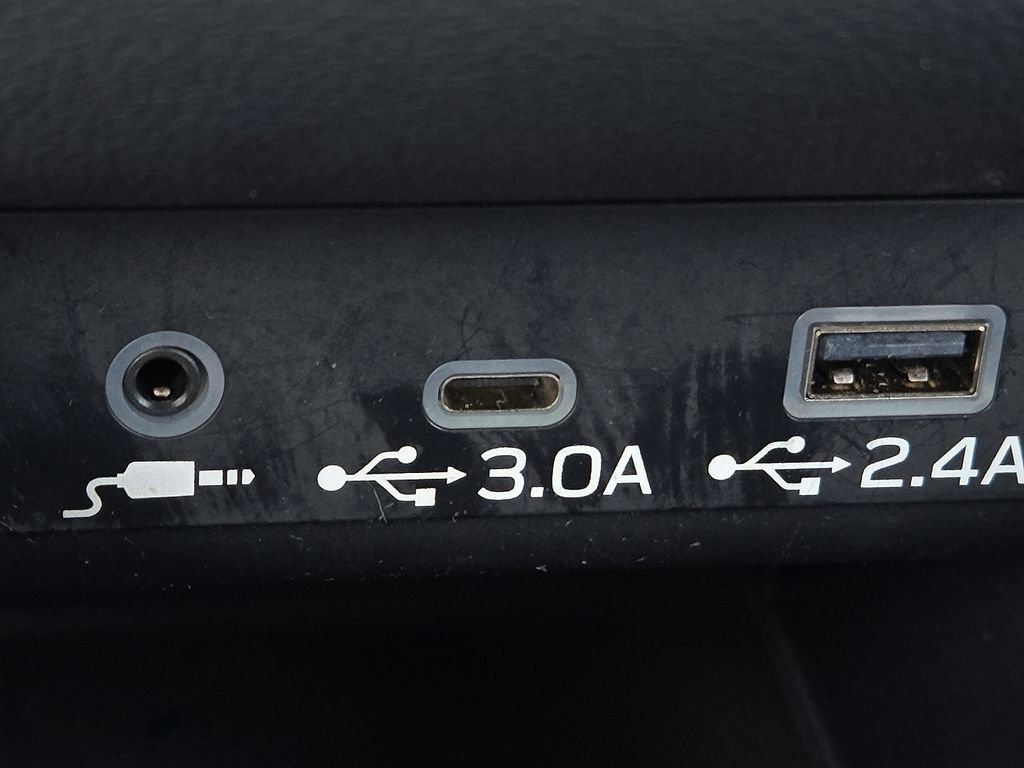 Used 2024 Subaru Outback Wilderness AWD/4WD image 17