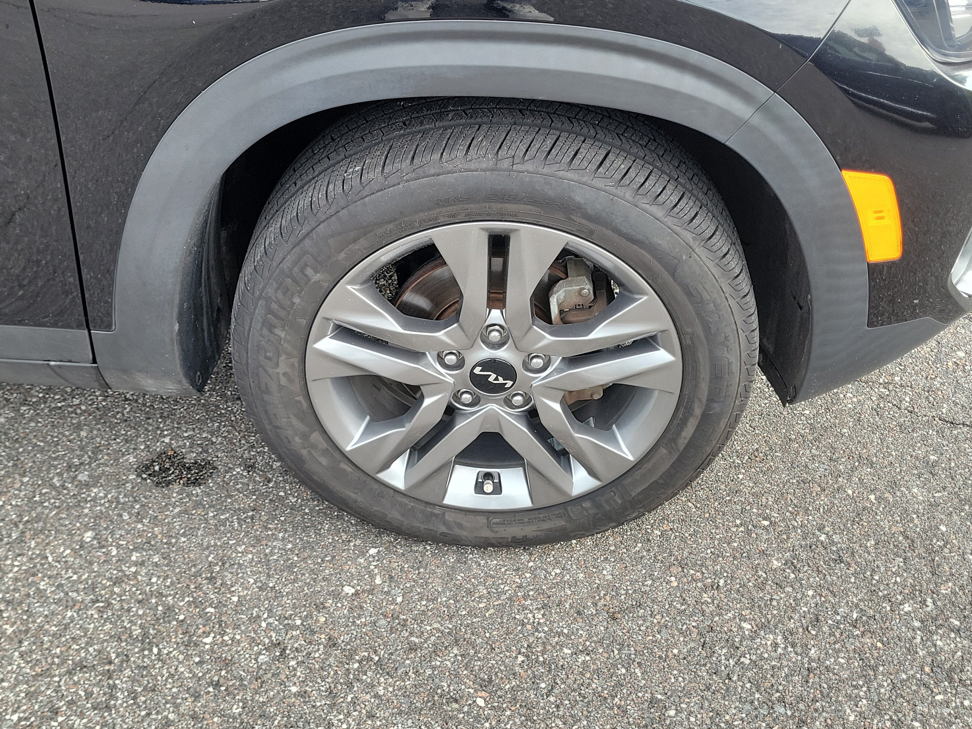 Used 2022 Kia Seltos S FWD image 39