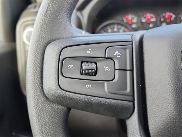 New 2026 GMC Sierra 1500 Pro w/ Graphite Edition image 24