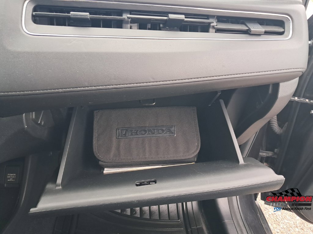Used 2017 Honda HR-V EX image 18