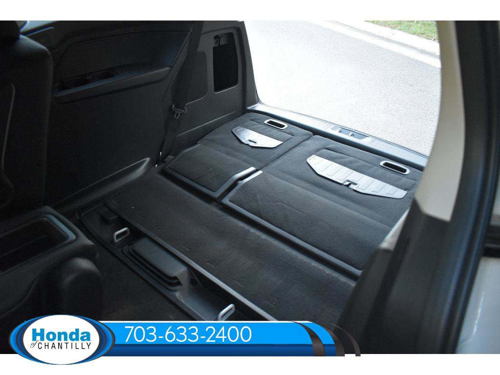 New 2026 Honda Odyssey Touring image 19