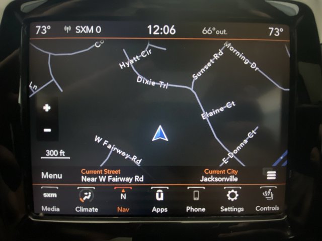 Used 2021 Jeep Cherokee Limited w/ Elite Package FWD image 18