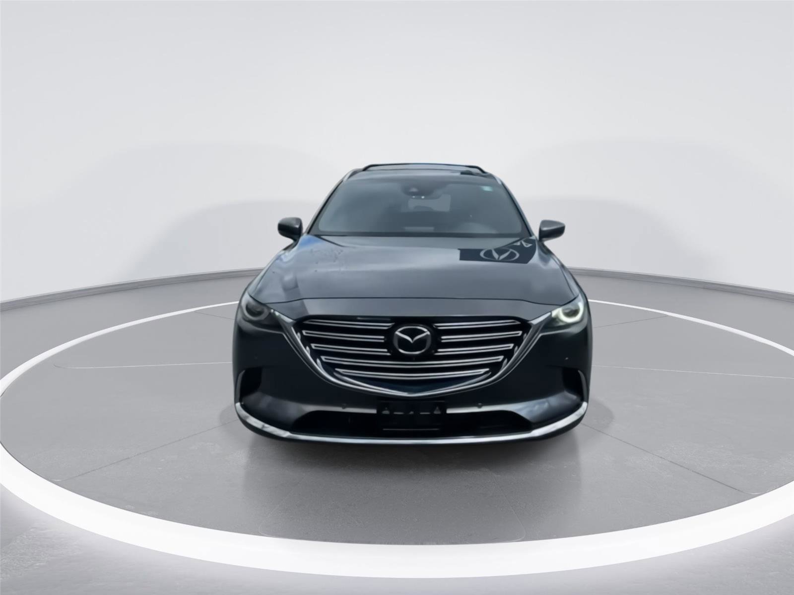 Used 2019 MAZDA CX-9 Grand Touring AWD/4WD image 3
