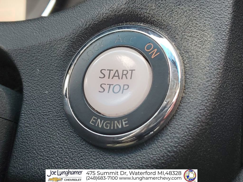 Used 2010 Nissan Maxima 3.5 SV w/ Premium Pkg image 18