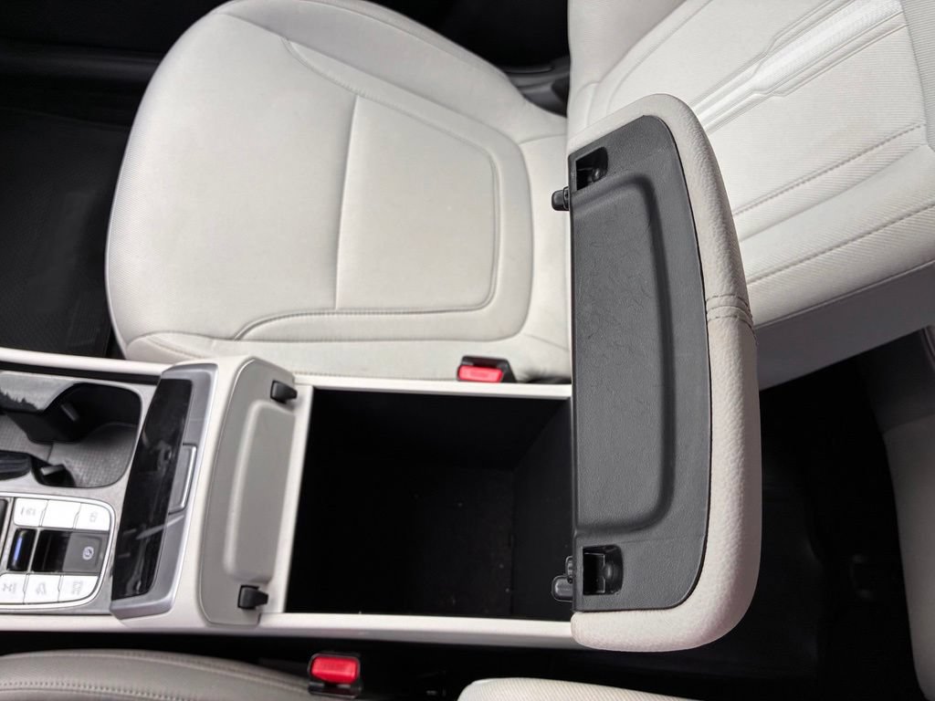 Used 2025 Hyundai Tucson SEL AWD/4WD image 38