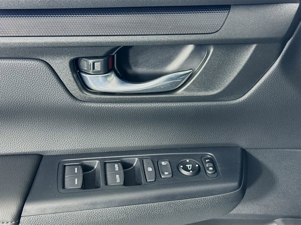 Certified 2026 Honda CR-V EX image 24