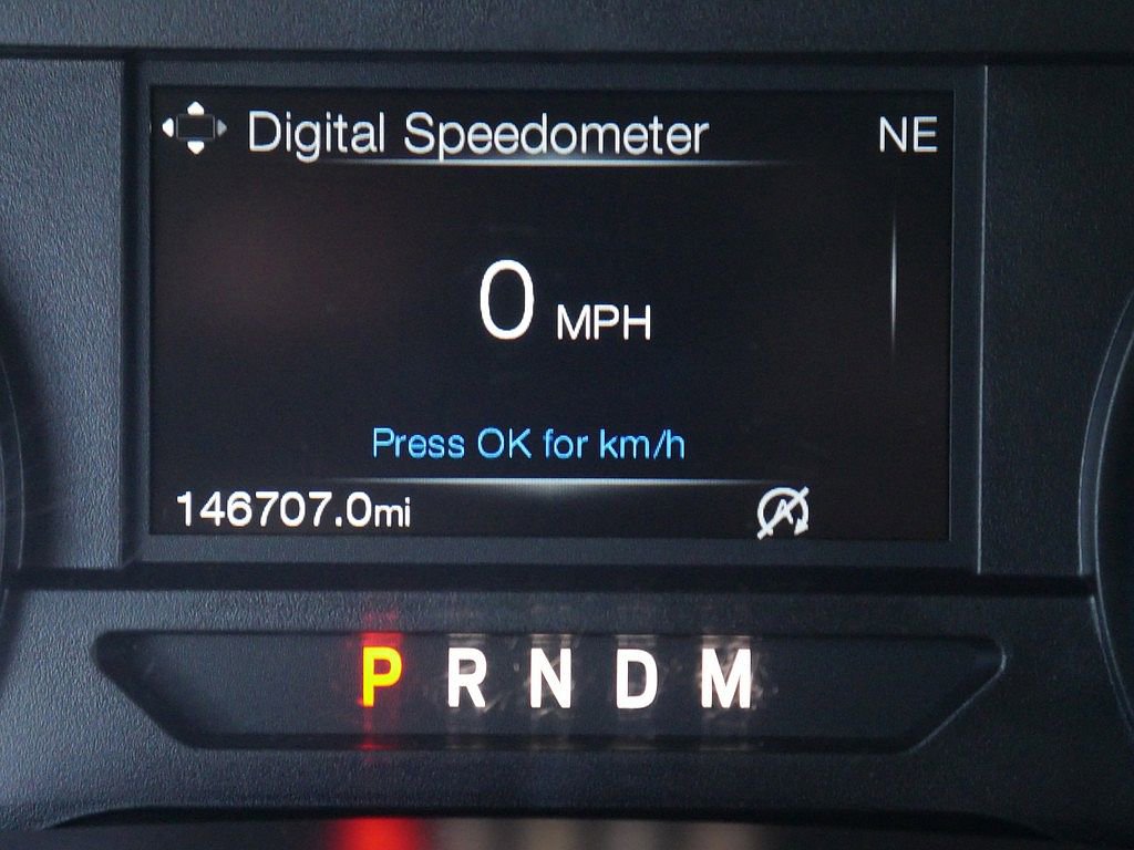 Used 2018 Ford F150 XL w/ Equipment Group 101A Mid AWD/4WD image 28