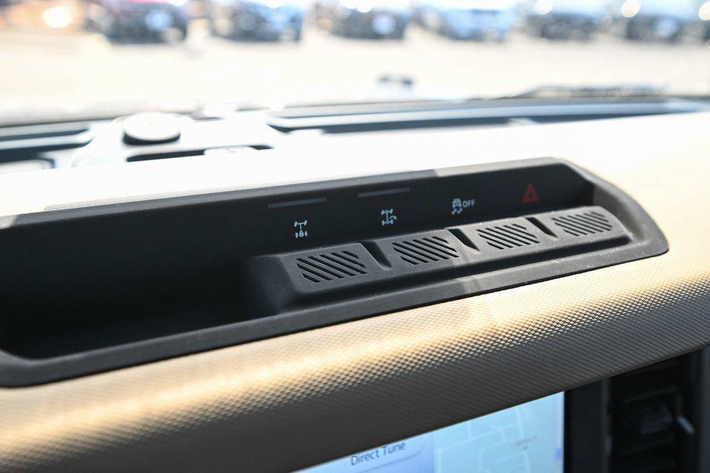 New 2026 Ford Bronco Big Bend w/ Black Diamond Package AWD/4WD image 32