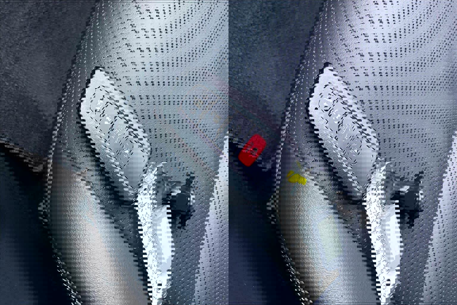 Used 2025 Toyota RAV4 Limited image 15