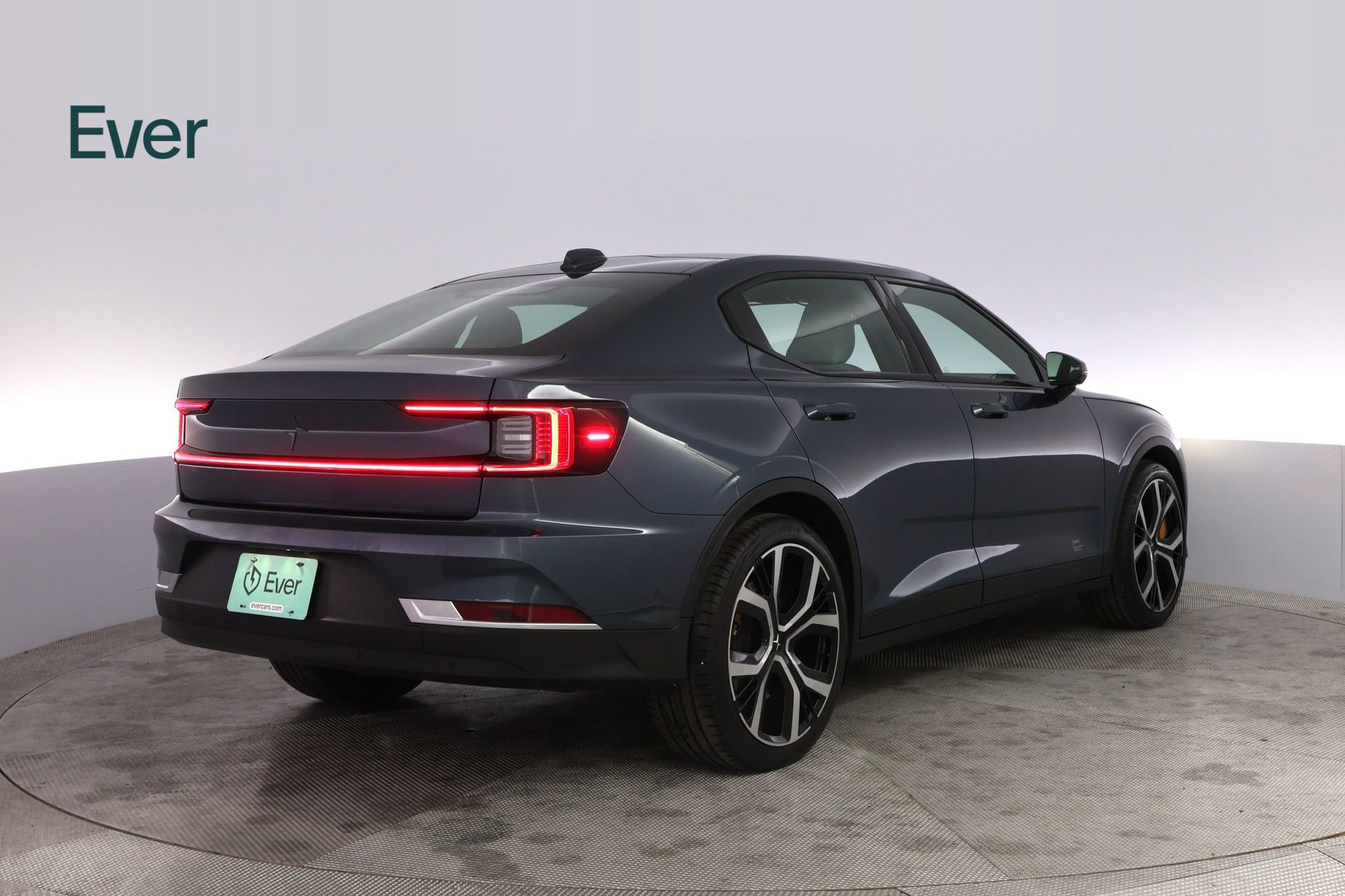 Used 2023 Polestar Polestar 2 w/ Pilot Pack AWD/4WD image 3