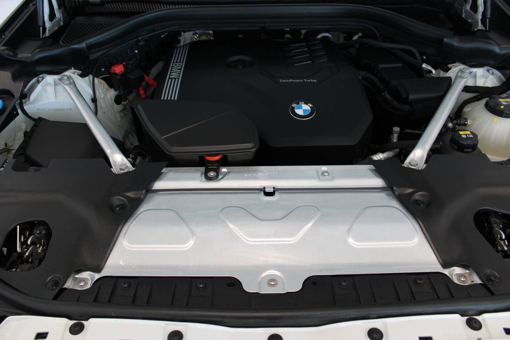 Used 2022 BMW X3 xDrive30i w/ Premium Package 2 image 8