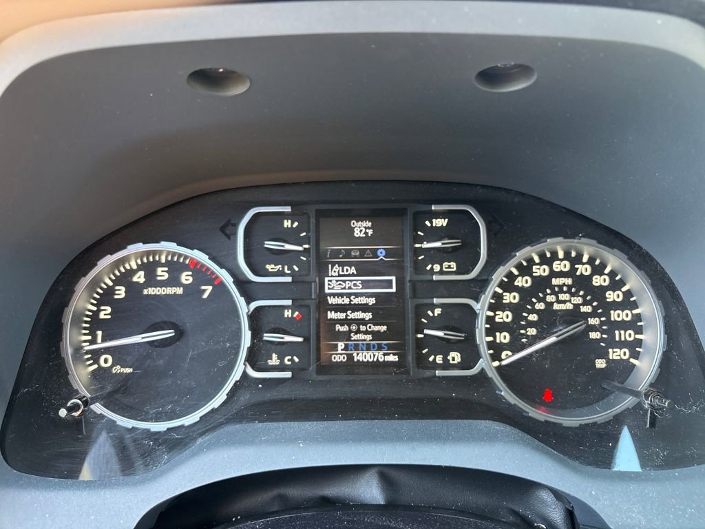 Used 2020 Toyota Tundra SR5 w/ SR5 Upgrade Package image 21