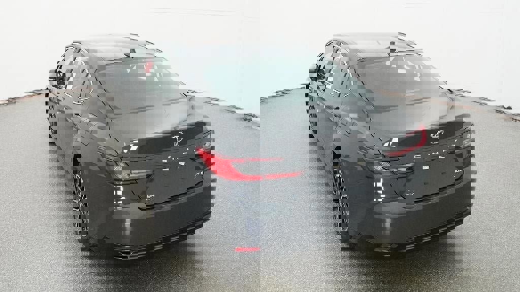 New 2026 Toyota Camry XLE image 6