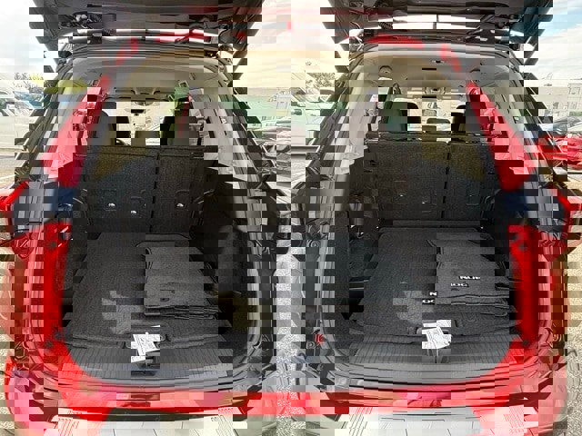 New 2026 Nissan Rogue SV image 16