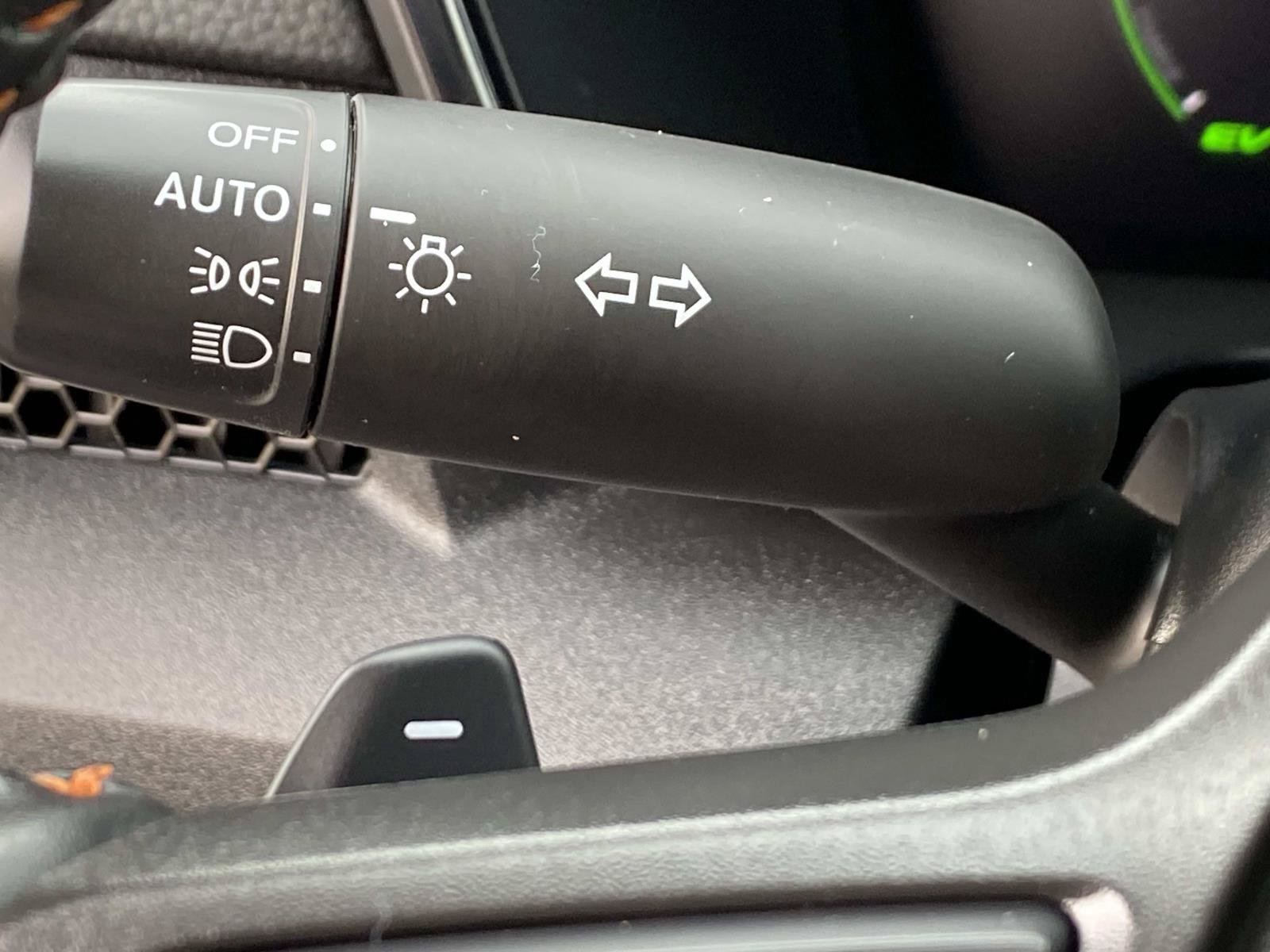 Certified 2024 Honda CR-V Sport-L image 22