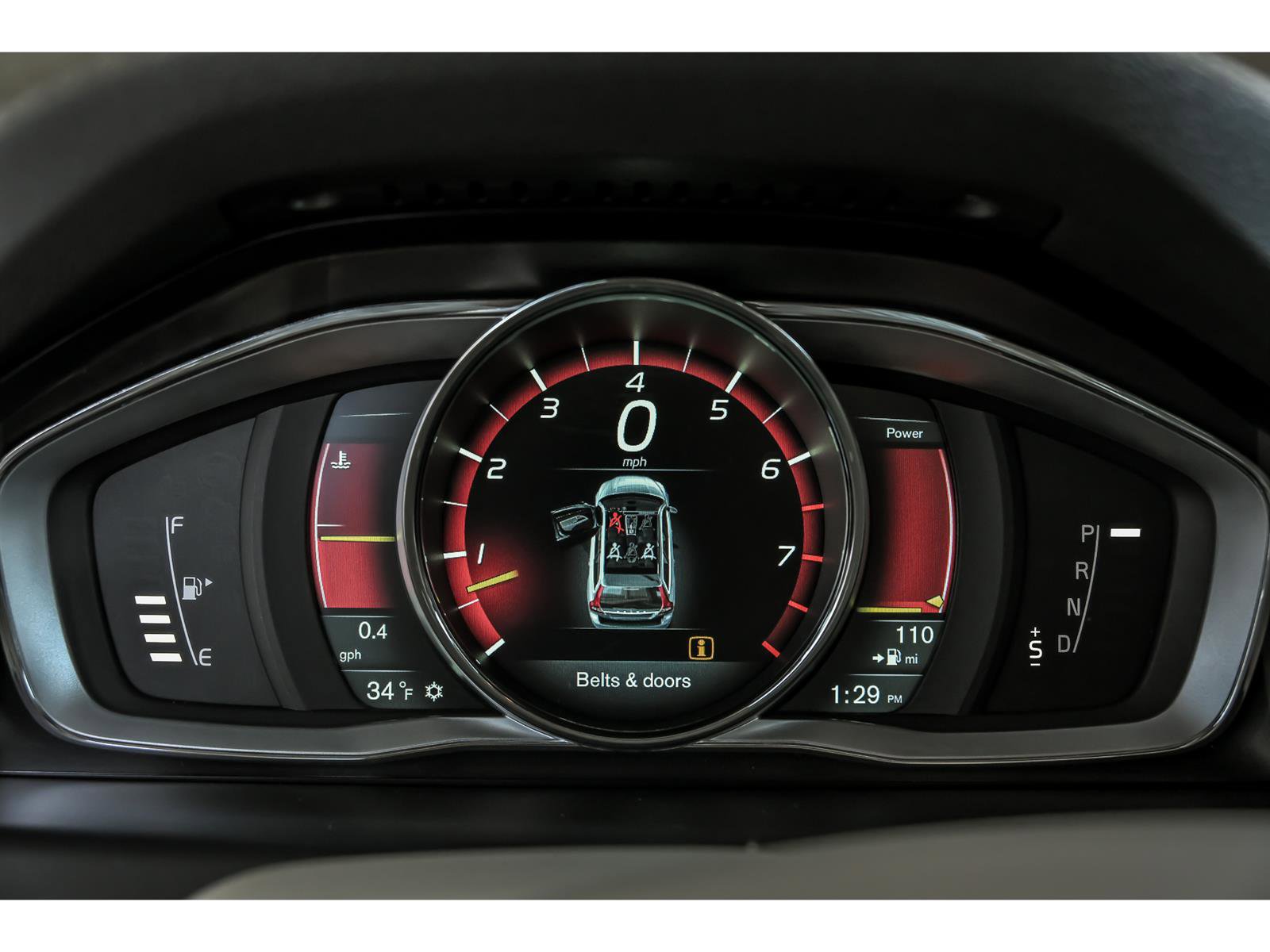 Used 2015 Volvo XC70 T6 Premier Plus image 16