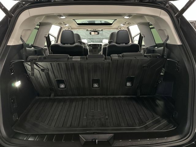 Certified 2025 Subaru Ascent Onyx Edition image 25