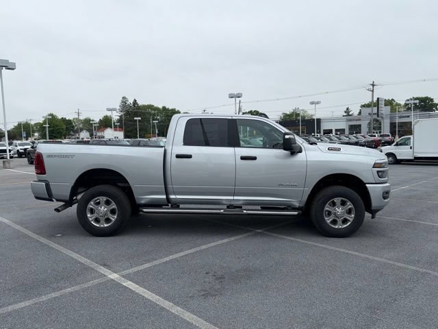 New 2026 RAM 2500 Big Horn AWD/4WD image 9