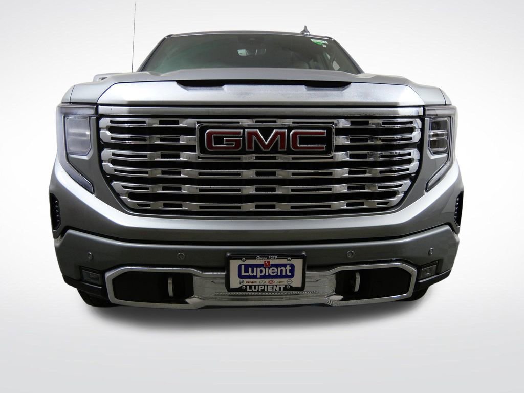 New 2026 GMC Sierra 1500 Denali image 7