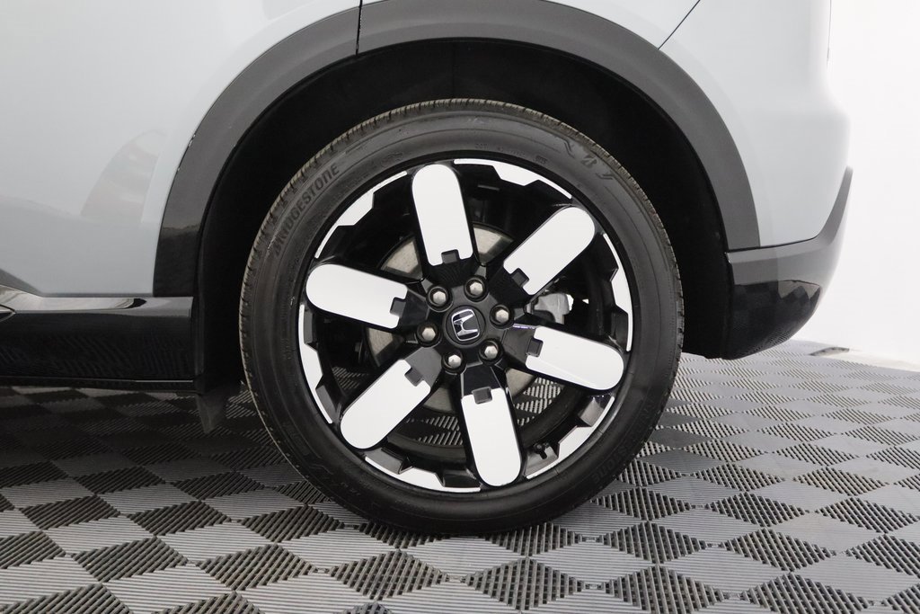 Used 2025 Honda Prologue Elite image 4