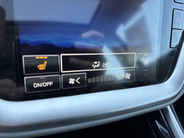 Used 2025 Subaru Legacy Premium AWD/4WD image 22