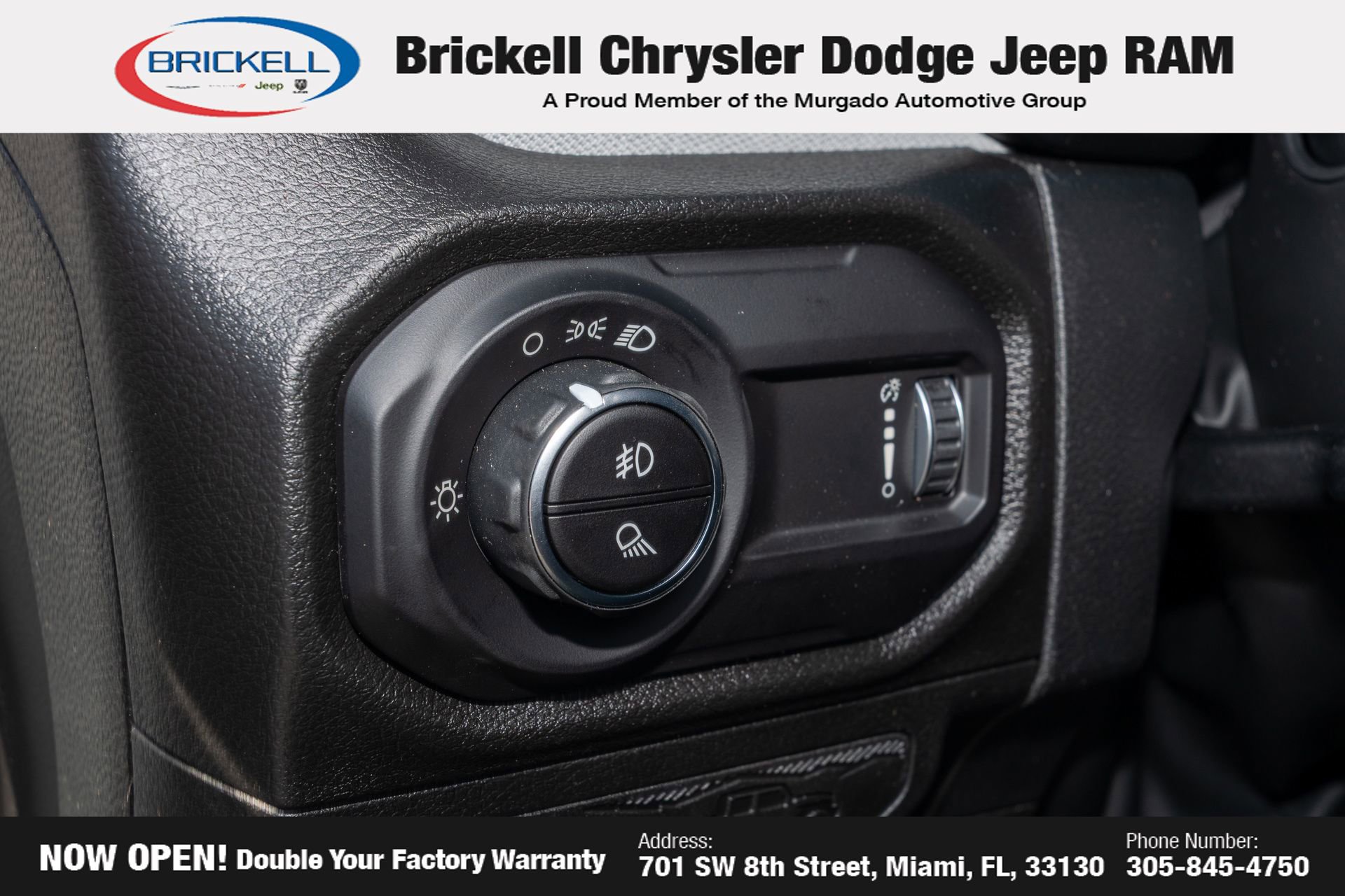 New 2026 Jeep Gladiator Sport image 27