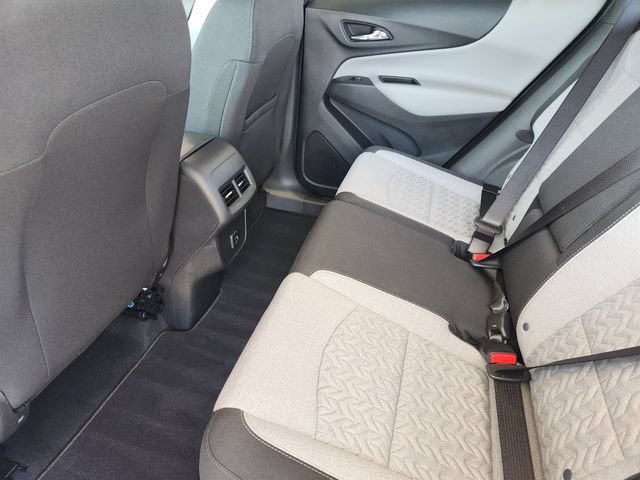 Used 2023 Chevrolet Equinox LT FWD image 30