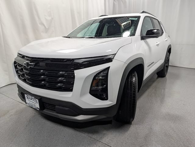 New 2027 Chevrolet Equinox LT w/ Convenience Package II AWD/4WD image 5