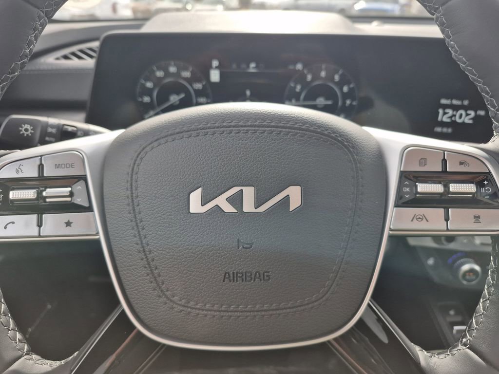 New 2025 Kia Telluride SX X-Line image 19