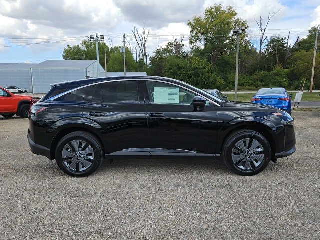 New 2026 Nissan Murano SL image 6
