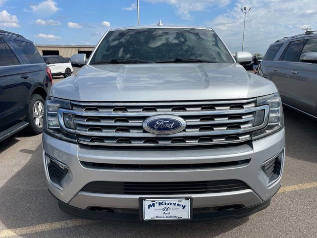 Used 2019 Ford Expedition Limited w/ Equipment Group 301A image 6