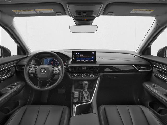 New 2026 Acura ADX FWD image 5
