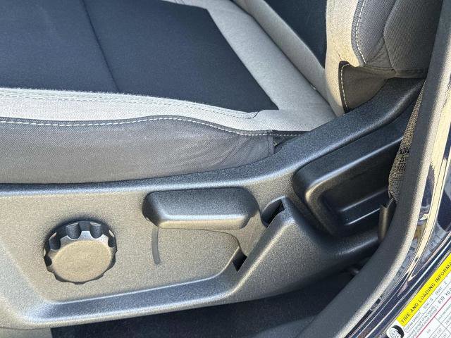 Certified 2021 Ford Bronco Big Bend image 21