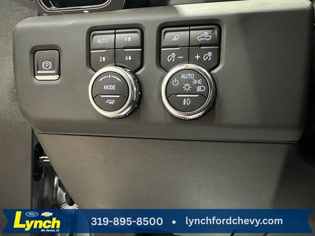 Used 2024 GMC Sierra 1500 AT4X AWD/4WD image 20