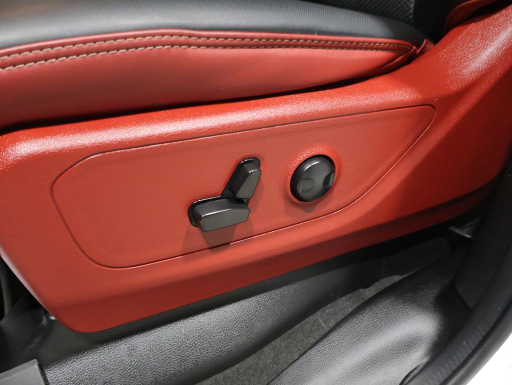 Used 2023 RAM 1500 Rebel w/ Rebel Level 1 Equipment Group image 13