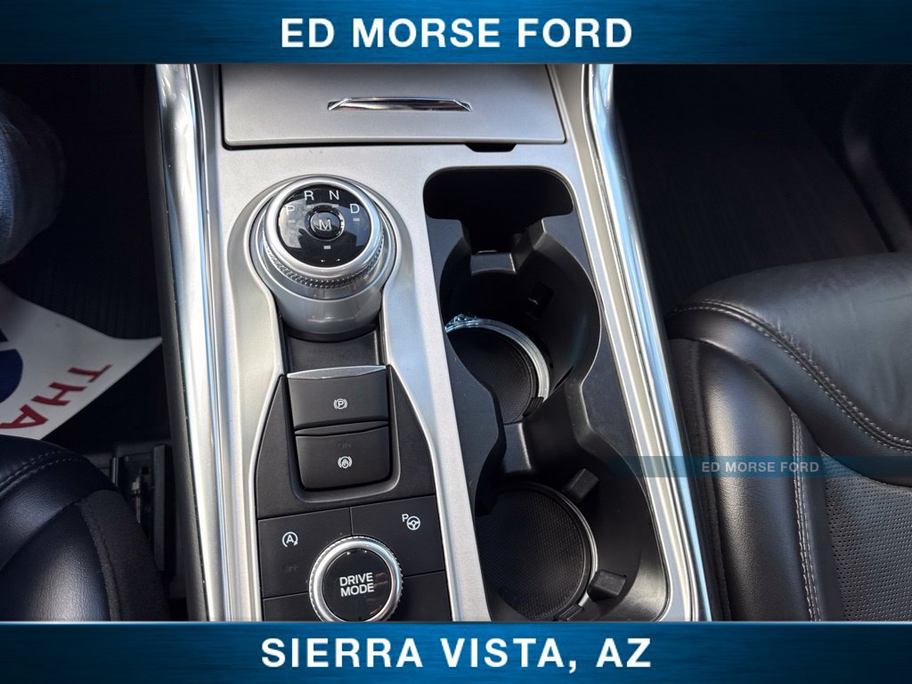 Certified 2021 Ford Explorer Platinum w/ Equipment Group 601A AWD/4WD image 18