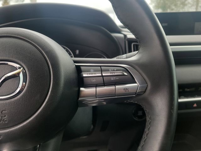 Certified 2024 MAZDA CX-50 AWD 2.5 S w/ Cargo Package image 24