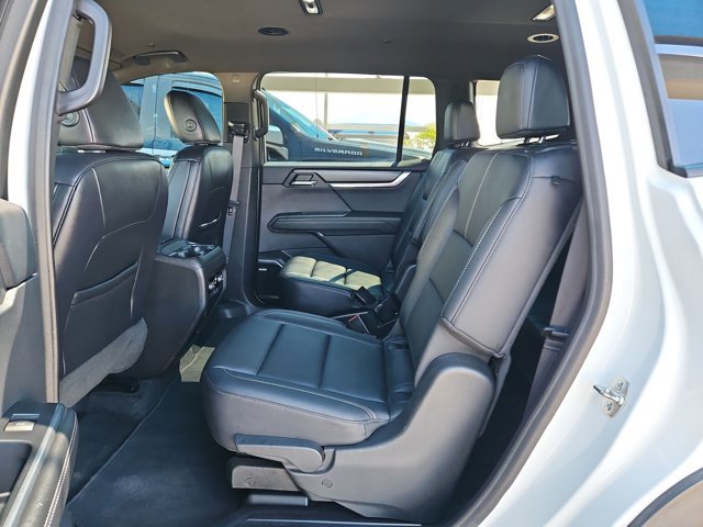Certified 2024 GMC Acadia Elevation FWD image 19