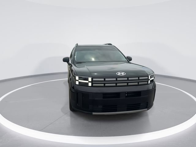 Certified 2024 Hyundai Santa Fe SEL FWD image 3