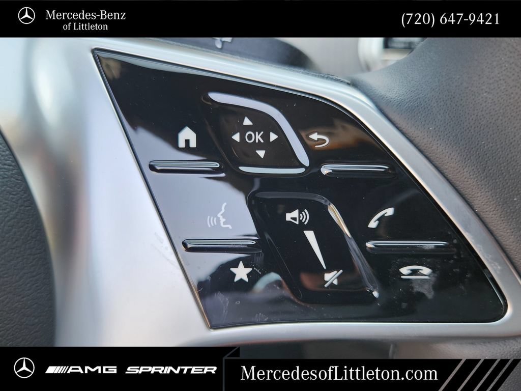 New 2026 Mercedes-Benz C 300 4MATIC Sedan image 28
