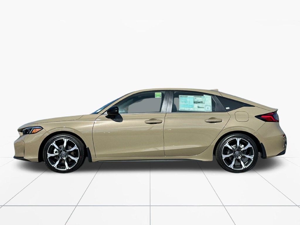 New 2026 Honda Civic Sport Touring image 7