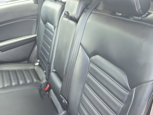 Used 2023 Ford Edge SEL AWD/4WD image 11