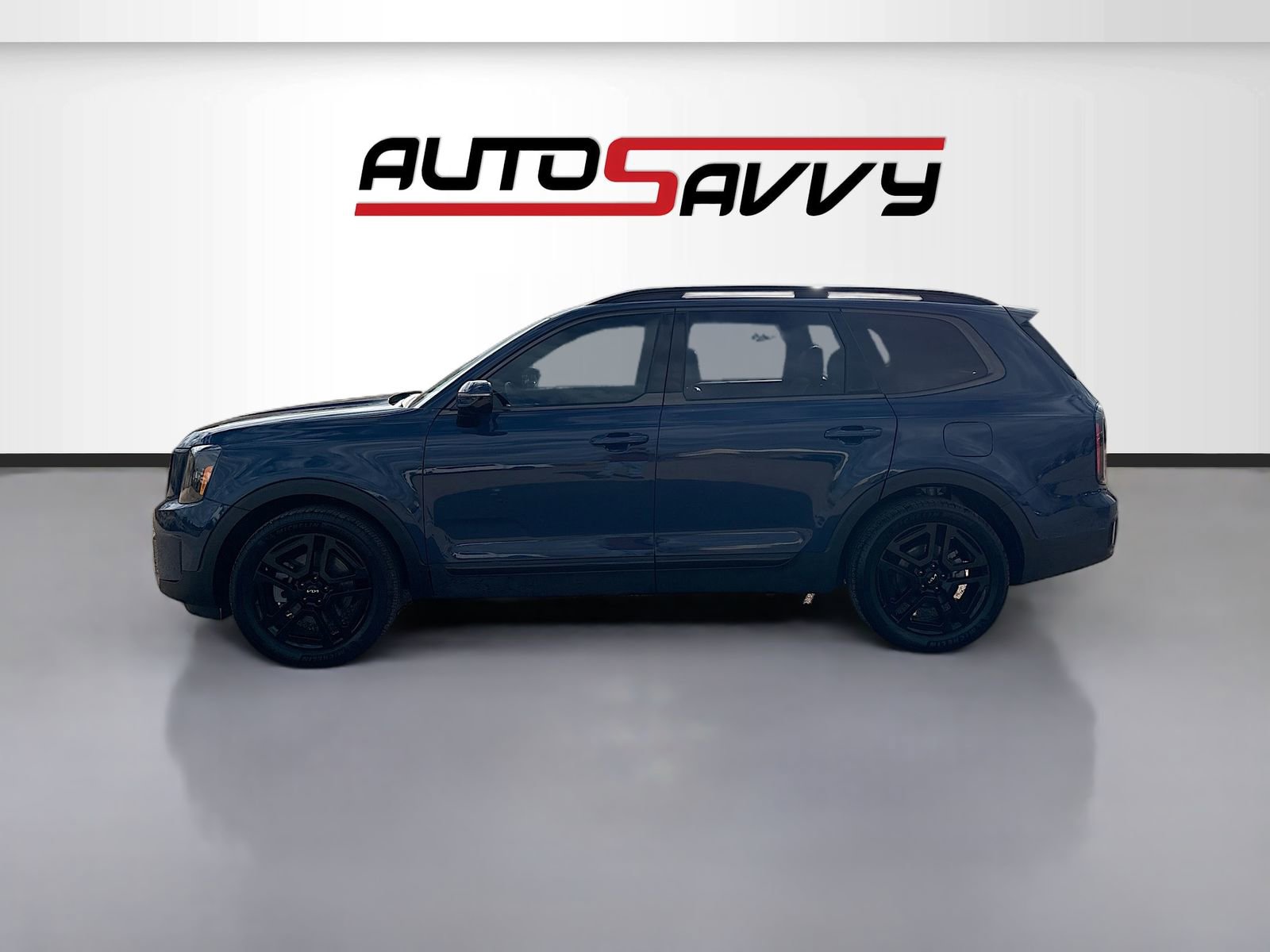 Used 2024 Kia Telluride SX Prestige X-Line AWD/4WD image 4