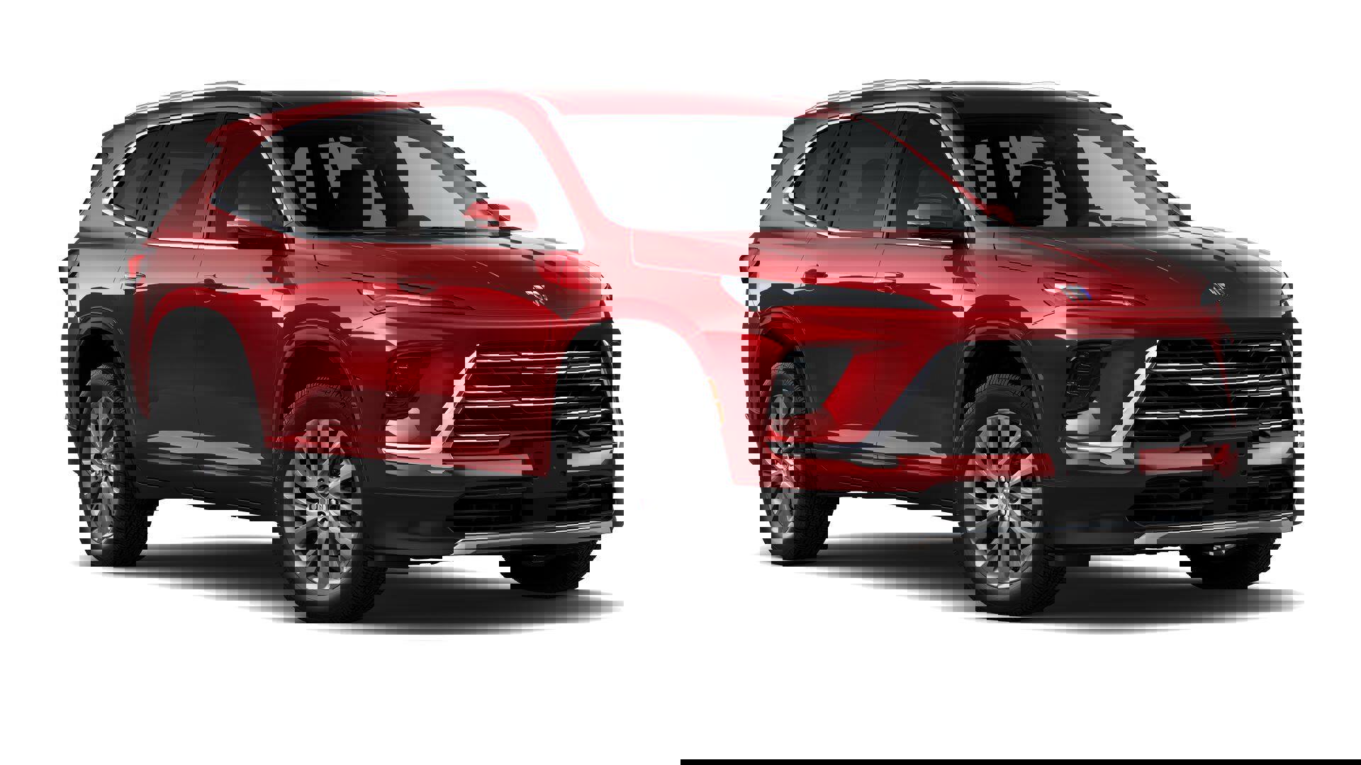 New 2026 Buick Enclave Preferred w/ Power Package image 28