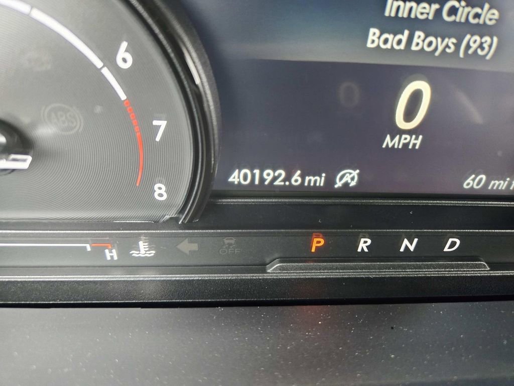 Used 2021 Lincoln Corsair AWD w/ Equipment Group 101A image 25