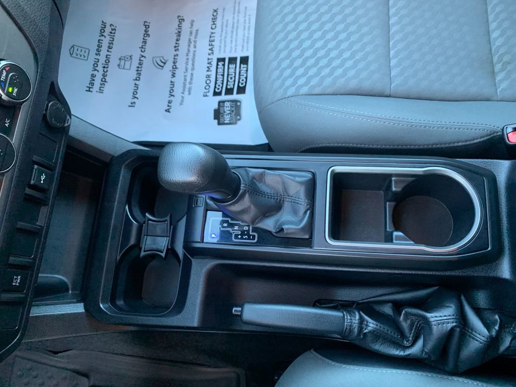 Used 2021 Toyota Tacoma SR image 23